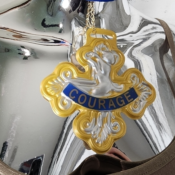 𝅺COWARDY lion costume - Picture 3 of 10